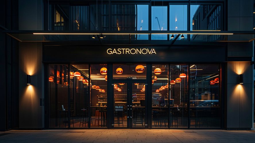 GastroNova