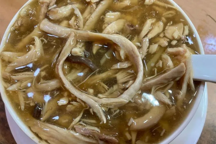 Antara Tradisi dan Khasiat