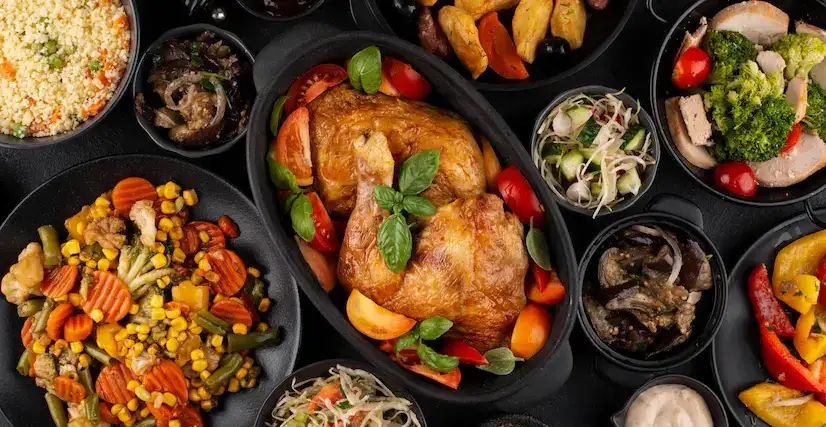 Hidangan Paling Nikmat