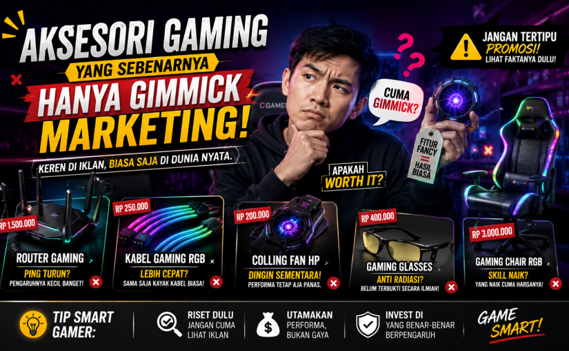 Memahami Cara Kerja RNG di Era Digital